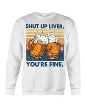Beer Crewneck Sweatshirt tile
