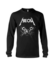 Love Cat Long Sleeve Tee tile