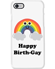 Happy Birth-Gay Phone Case tile