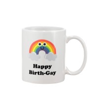 Happy Birth-Gay Mug front