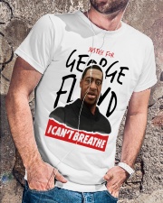 I Can't Breathe Classic T-Shirt lifestyle-mens-crewneck-front-4