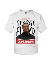 I Can't Breathe Youth T-Shirt tile