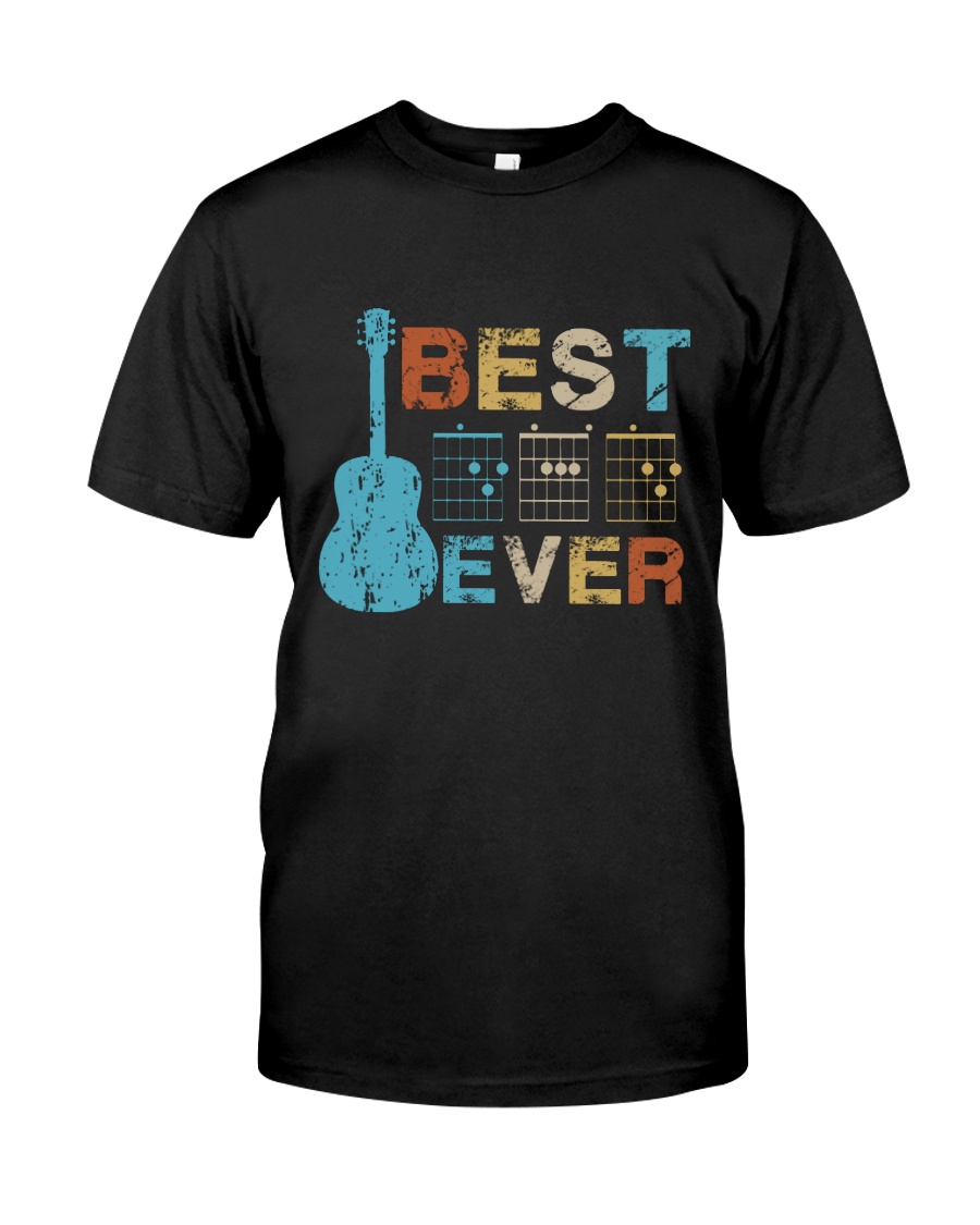 Best Ever Classic T-Shirt