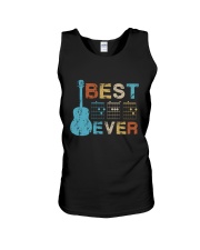 Best Ever Unisex Tank tile
