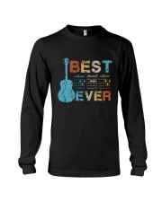 Best Ever Long Sleeve Tee tile