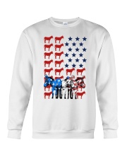 Independence Crewneck Sweatshirt tile