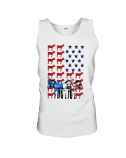 Independence Unisex Tank tile