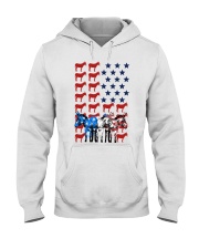 Independence Hooded Sweatshirt tile