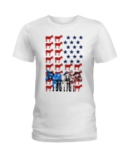 Independence Ladies T-Shirt tile
