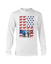 Independence Long Sleeve Tee tile