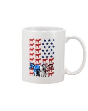 Independence Mug tile