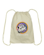 DADACORN Drawstring Bag tile