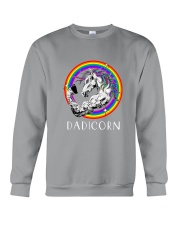 DADACORN Crewneck Sweatshirt tile