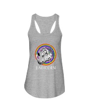 DADACORN Ladies Flowy Tank tile