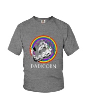 DADACORN Youth T-Shirt tile
