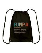 Funpa Drawstring Bag tile