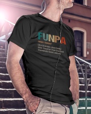 Funpa Classic T-Shirt lifestyle-mens-crewneck-front-5