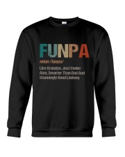 Funpa Crewneck Sweatshirt tile