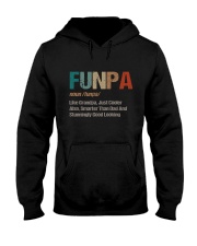 Funpa Hooded Sweatshirt tile