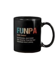 Funpa Mug tile