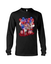Love Sphynx Cat Long Sleeve Tee tile