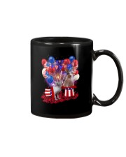 Love Sphynx Cat Mug tile