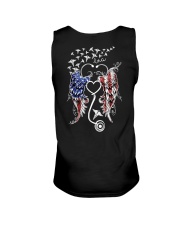 Proud CNA Unisex Tank tile