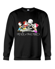 Father Of Nightmare Crewneck Sweatshirt tile