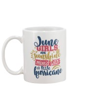 June Girls Mug back