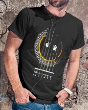 Guitar Prisoner Classic T-Shirt lifestyle-mens-crewneck-front-4
