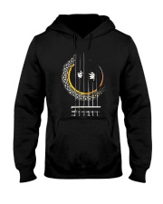 Guitar Prisoner Hooded Sweatshirt tile