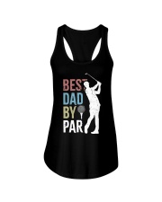 Best PAPA By Par Ladies Flowy Tank tile