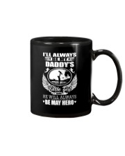I'll Always Be My Daddy's Little Girl Mug thumbnail