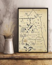 Northumberland County of Aged 11x17 Poster lifestyle-poster-3