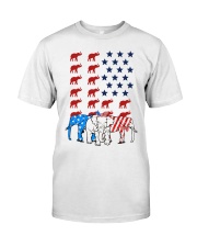 Independence Classic T-Shirt front