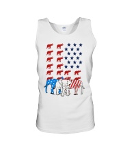 Independence Unisex Tank tile