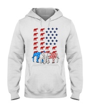 Independence Hooded Sweatshirt tile
