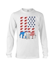 Independence Long Sleeve Tee tile