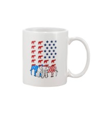 Independence Mug tile