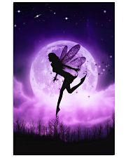 Moon Fairy 11x17 Poster front