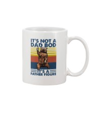 It's Not A Dad Bod Mug tile