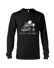 Father Of Nightmare Long Sleeve Tee tile