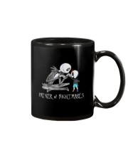 Father Of Nightmare Mug tile
