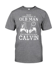 Old-Man-Calvin Classic T-Shirt thumbnail