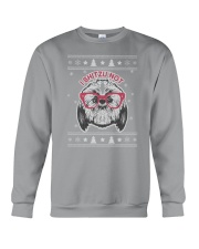 Xmax-Shihtzu Crewneck Sweatshirt tile