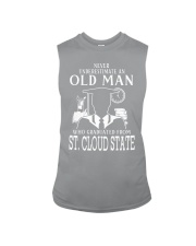 St Cloud State Graduated Sleeveless Tee thumbnail