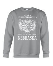 Man-Nebraska Crewneck Sweatshirt thumbnail