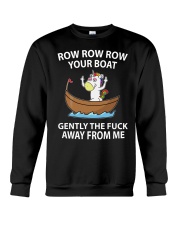 Row Your Boat Crewneck Sweatshirt thumbnail