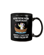 Row Your Boat Mug thumbnail