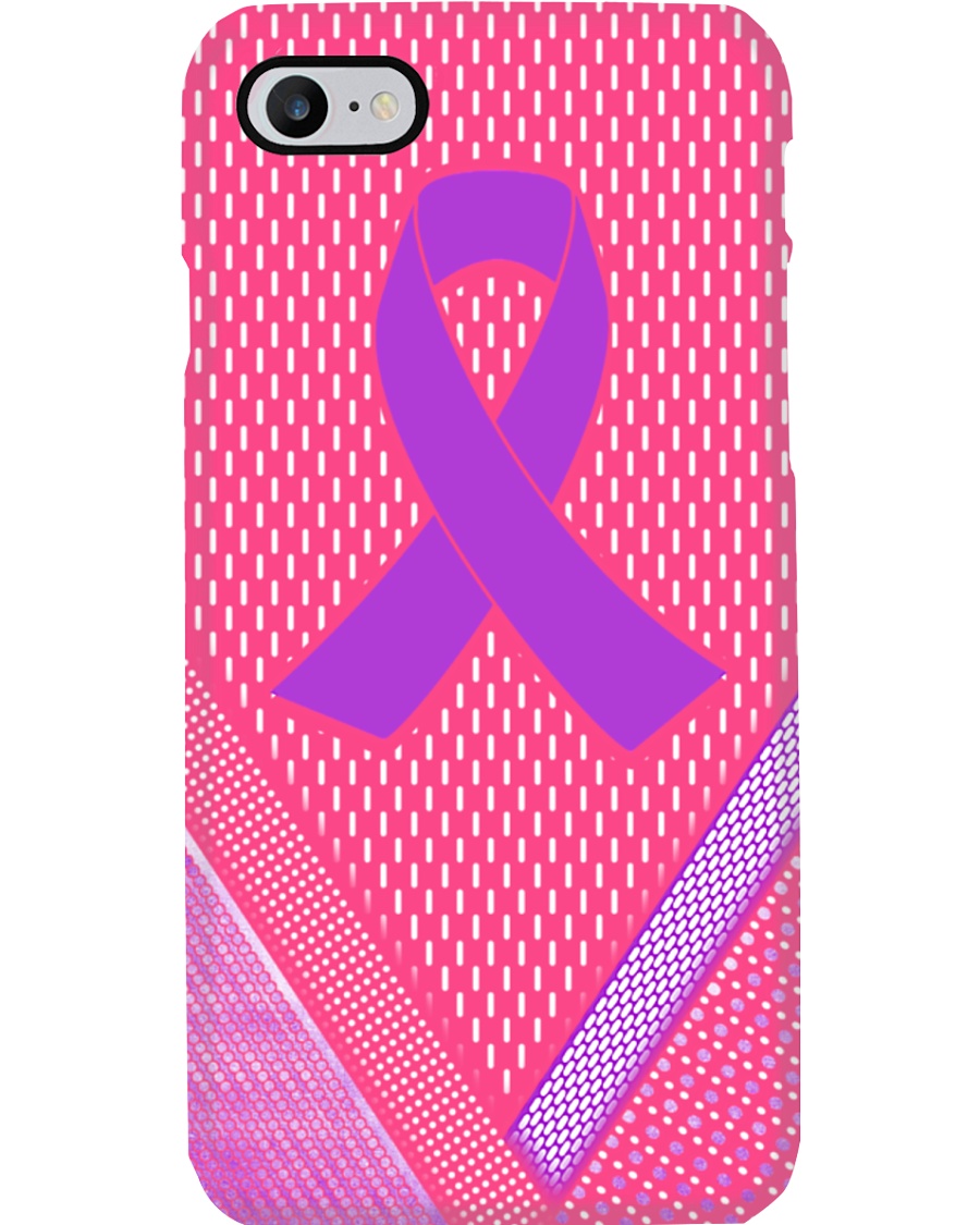 Fibromyalgia Awareness Phone Cases Phone Case